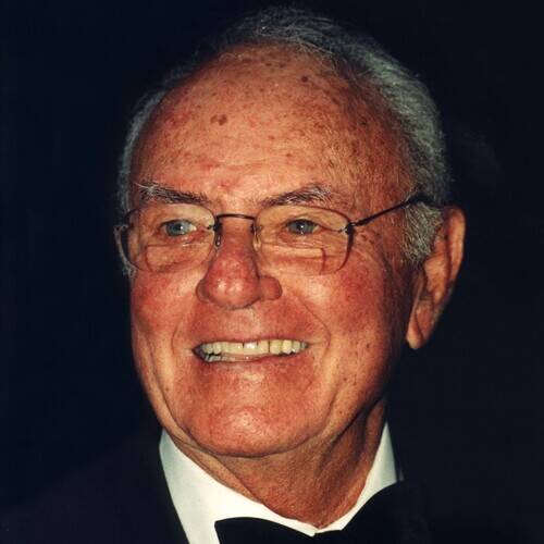 Harvey Korman