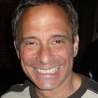Harvey Levin