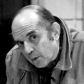 Harvey Pekar