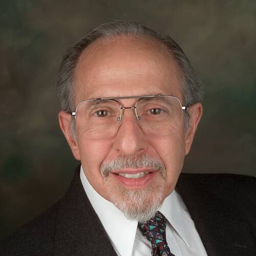 Harvey S. Leff