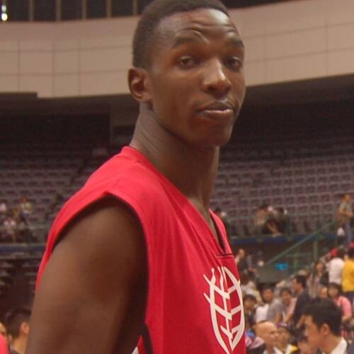 Hasheem Thabeet