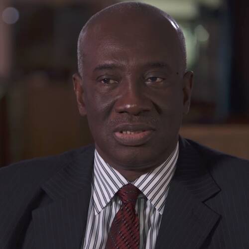 Hassan Bubacar Jallow