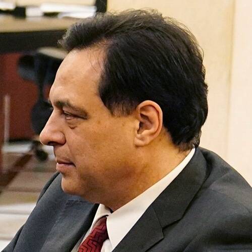 Hassan Diab