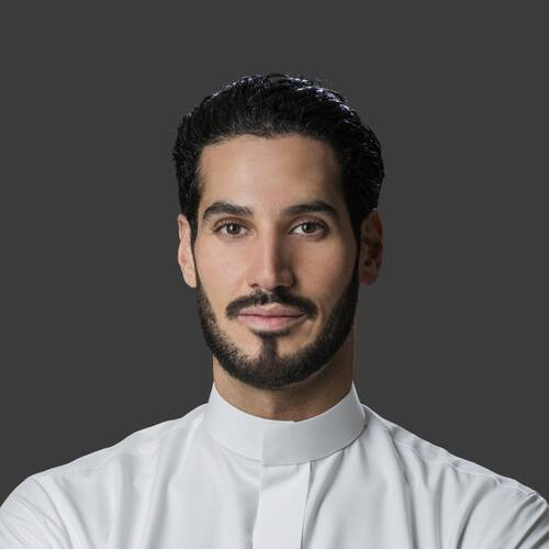 Hassan Jameel