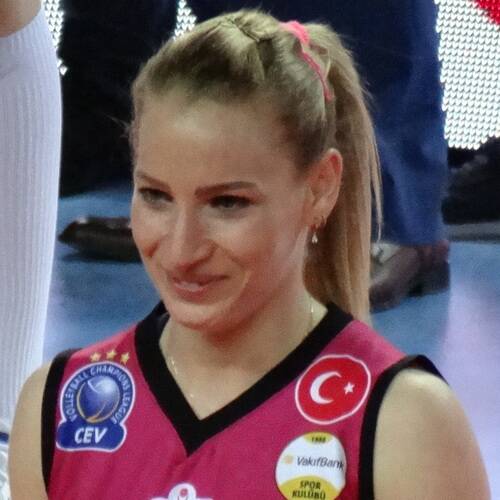 Gizem Örge