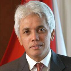 Hatta Rajasa