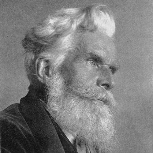 Havelock Ellis