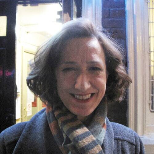 Haydn Gwynne