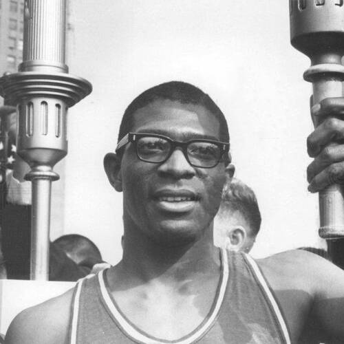 Hayes Jones