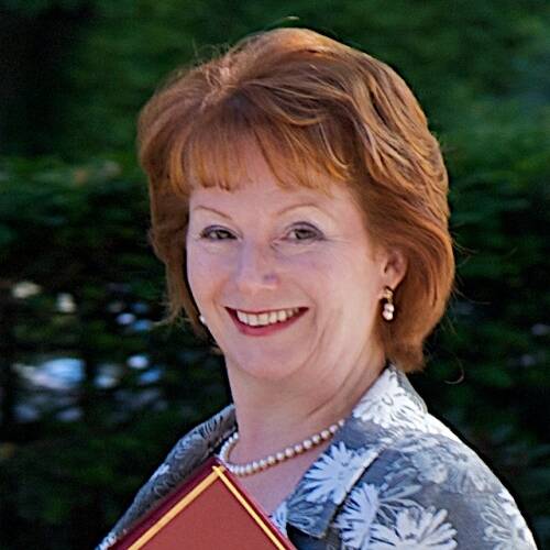 Hazel Blears