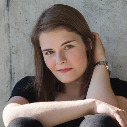 Hazel Brugger