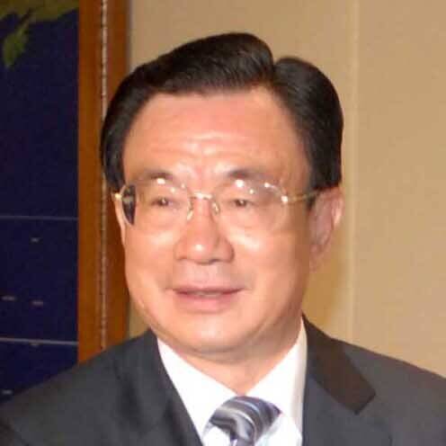 He Guoqiang