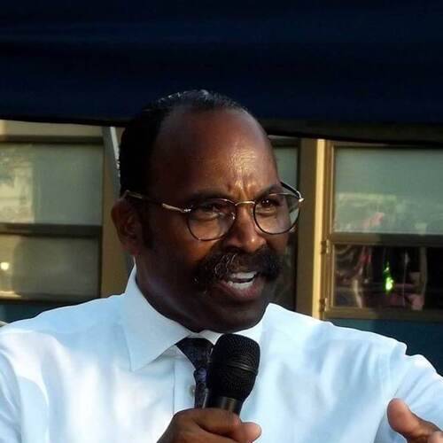 Hearcel Craig