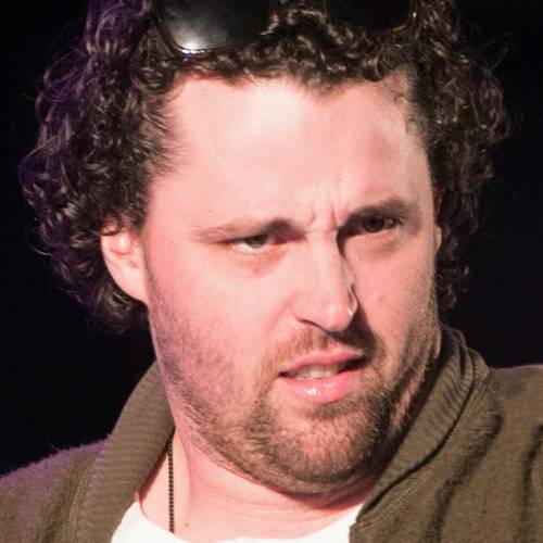 Heath Hembree