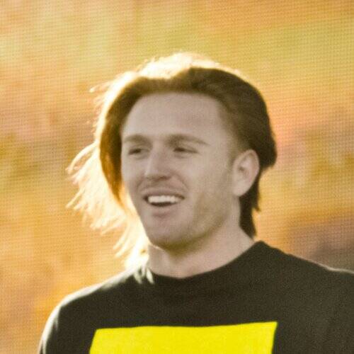 Heath Slater