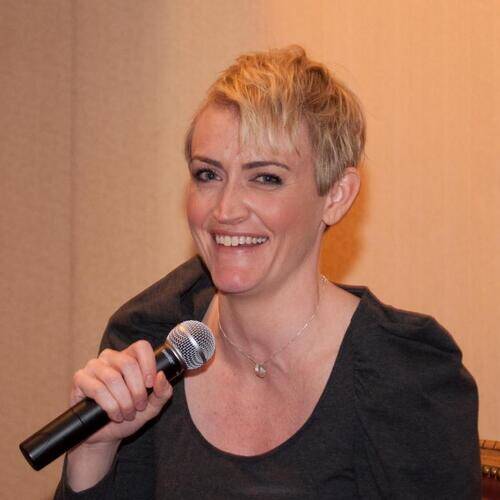 Heather B. Armstrong