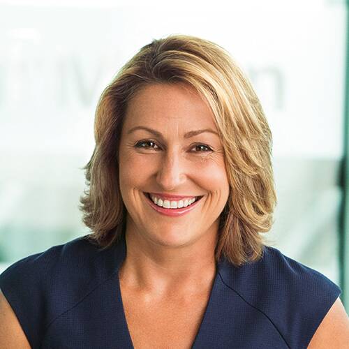 Heather Bresch