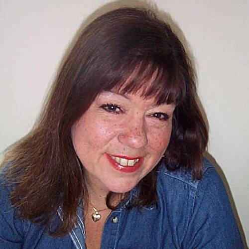 Heather Couper