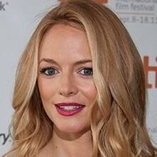 Heather Graham