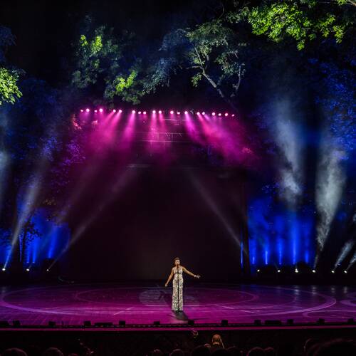 Heather Headley