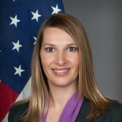 Heather Higginbottom