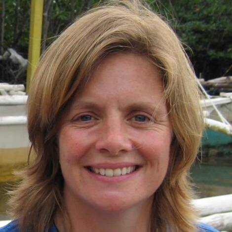 Heather J. Koldewey