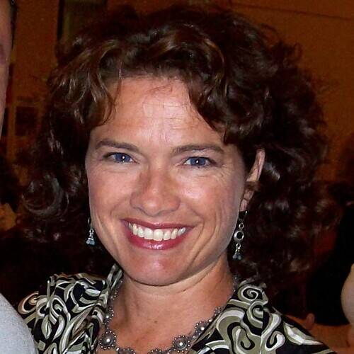 Heather Langenkamp