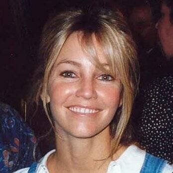Heather Locklear