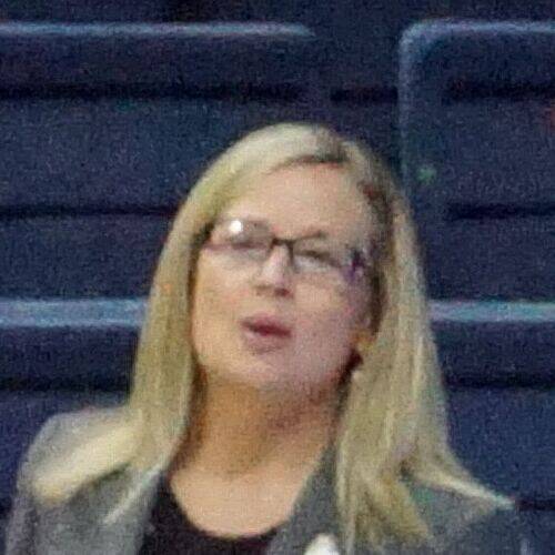 Heather Macy