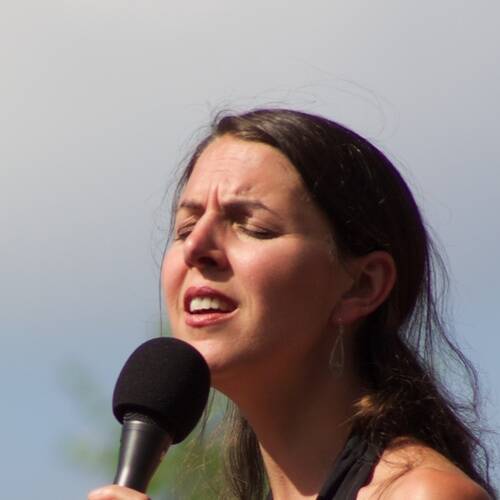 Heather Masse
