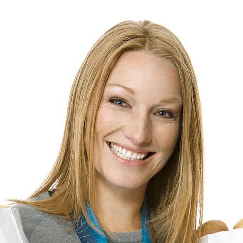 Heather Moyse