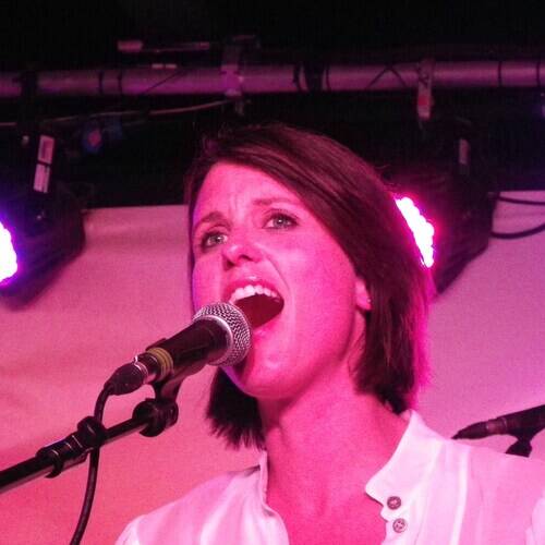 Heather Peace