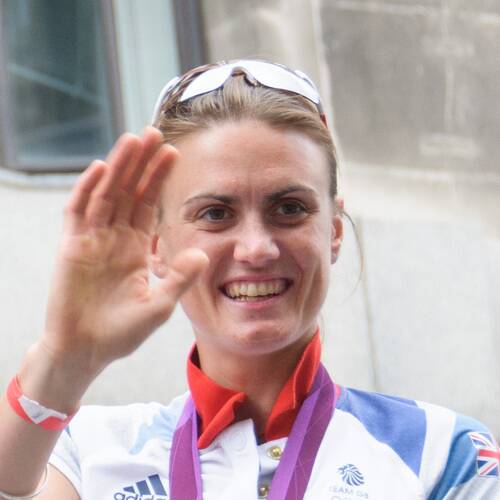 Heather Stanning