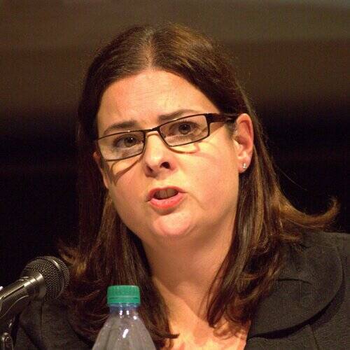 Heather Stefanson