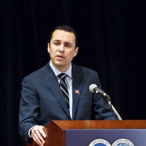 Hector E. Sanchez