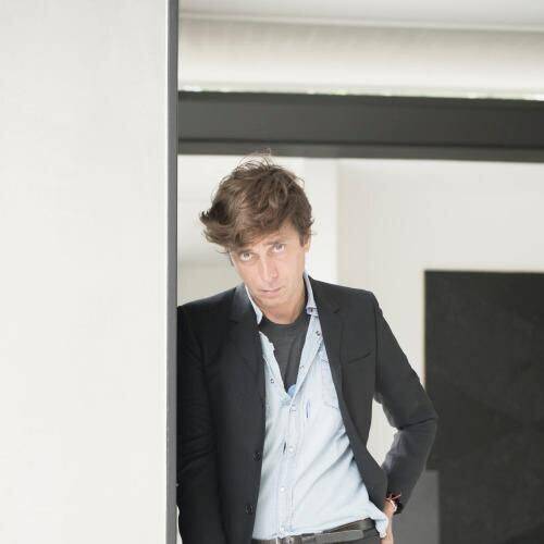 Hedi Slimane