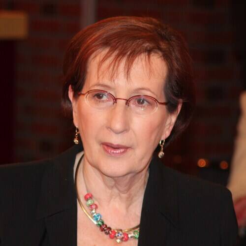 Heide Simonis