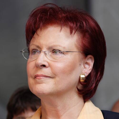 Heidemarie Wieczorek-Zeul
