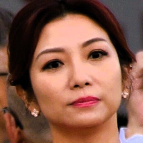 Heidi Chu