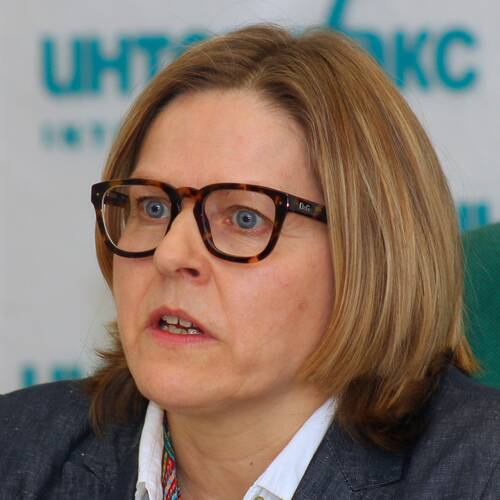 Heidi Hautala