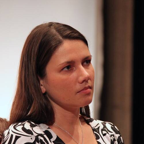 Heidi Nordby Lunde