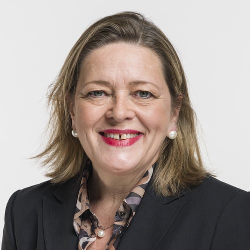 Heidi Z'graggen
