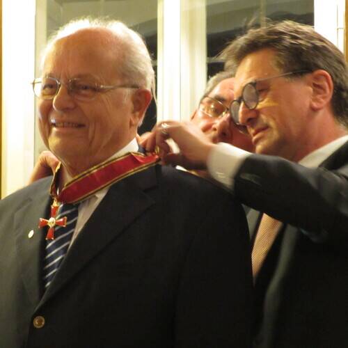 Heiko Braak