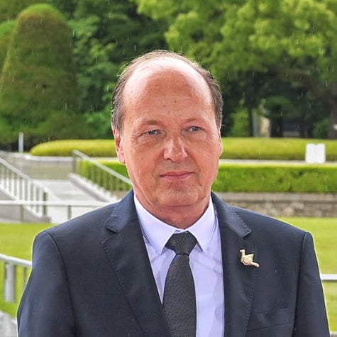 Heiko von der Leyen