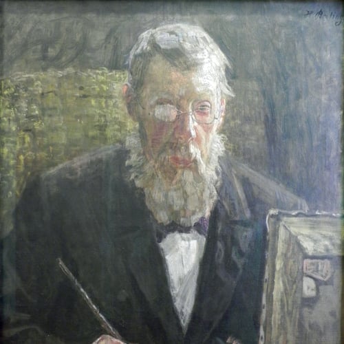 Heinrich Breling