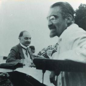 Heinrich Franz Friedrich Tietze