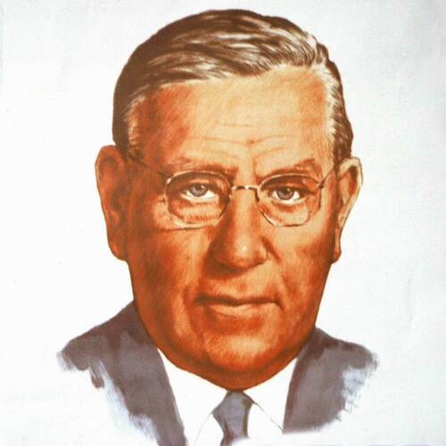 Heinrich Krone