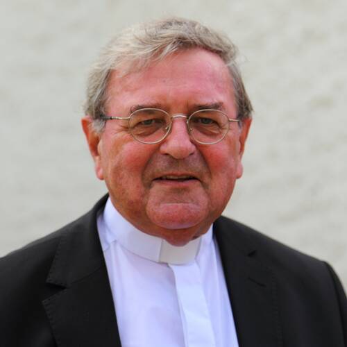 Heinrich Mussinghoff