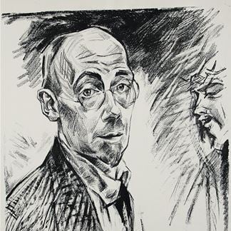 Heinrich Nauen