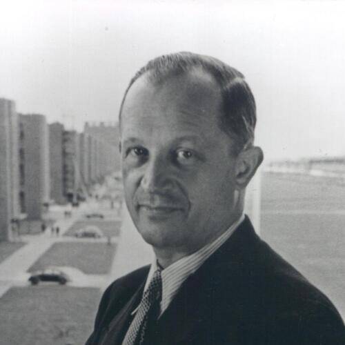 Heinrich Nordhoff